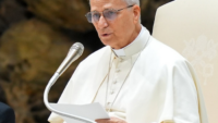 Pope Leo XIV Sets Aug. 22 as Day To Pray, Fast for Peace in Ukraine, Holy Land