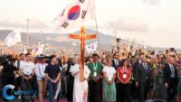 Jubilee of Youth: Pope Leo XIV Urges Youth To Find Hope, Friendship in Christ in Uncertain Times