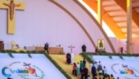 ‘God Is Waiting To Transform Your Life,’ Pope Says During Closing Mass for Jubilee of Youth