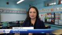 TONIGHT AT 7: Students Return Early to Kick Off New School Year at Good Shepherd Catholic Academy