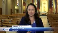 TONIGHT AT 7: Diocese of Brooklyn Educators Pray for a Successful School Year