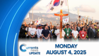 Catholic News Headlines for Monday 8/4/2025