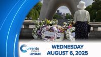 Catholic News Headlines for Wednesday 8/6/2025