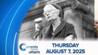 Catholic News Headlines for Thursday 8/7/2025