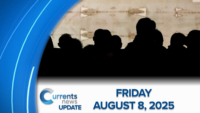 Catholic News Headlines for Friday 8/8/2025