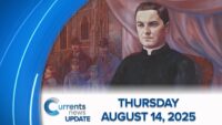 Catholic News Headlines for Thursday 8/14/2025