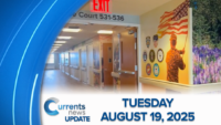Catholic News Headlines for Tuesday 8/19/2025