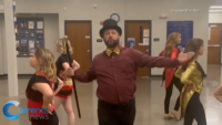 Christian Educator Makes School Announcements Go Viral