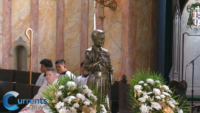 Knights of Columbus Pray for Canonization of Blessed Michael McGivney