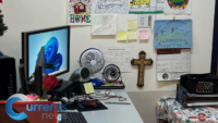 Connecticut Teacher in Legal Battle After Resisting Order to Remove Crucifix