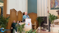 St. Athanasius-St. Dominic Parish Joins Interfaith Stand Against Hate in Brooklyn