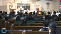 Catholic School Students in the Diocese of Brooklyn Return to Class With Extra Security Measures in Place