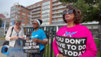 Prayer Campaign for the Unborn Kicks Off Nationwide