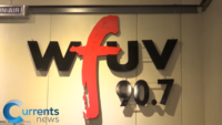 WFUV Continues Operations Despite Federal Funding Cuts