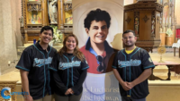 Youth From Brooklyn and Queens Find Inspiration in Blesseds Carlo Acutis and Pier Giorgio Frassati