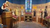 New Chapel in Astoria, Queens Honors Modern Saints Including St. Carlo Acutis