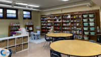 A New Chapter: St. Francis of Assisi Catholic Academy Transforms Its Library Experience