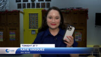 TONIGHT AT 7: New York Schools Institute State-Wide Cellphone Ban