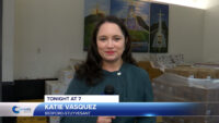 TONIGHT AT 7: St. John’s Bread & Life Launches New Initiative to Combat Hunger