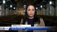 TONIGHT AT 7: Catholic Schools in the Diocese of Brooklyn Begin New School Year