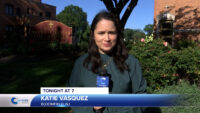 TONIGHT AT 7: New Jersey Teen Flutist Accepted to Juilliard Thanks to Her Parish’s Support