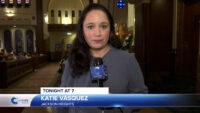 TONIGHT AT 7: New Pastor of Queens Church Launches Fundraising Challenge for Catholic Education