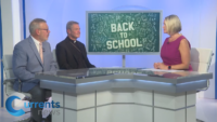 School Safety: Bishop Robert Brennan, Superintendent of Schools for Diocese of Brooklyn Talk Strategy, Security