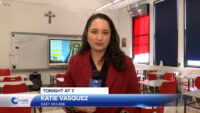 TONIGHT AT 7: La Salle Academy Returns to Historic East Village Home