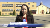 TONIGHT AT 7: Queens Catholic Academy Students Honor Those Lost on Sept. 11