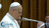 Pope Leo XIV Makes Phone Call to the Only Catholic Parish in Gaza