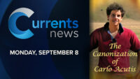 Catholic News Special: The Canonization of Carlo Acutis