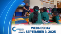 Catholic News Headlines for Wednesday 9/3/2025