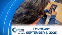 Catholic News Headlines for Thursday 9/4/2025