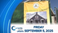 Catholic News Headlines for Friday 9/5/2025