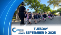 Catholic News Headlines for Tuesday 9/9/2025