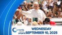 Catholic News Headlines for Wednesday 9/10/2025