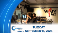 Catholic News Headlines for Tuesday 9/16/2025 