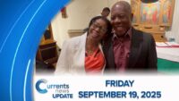 Catholic News Headlines for Friday 9/19/2025 
