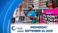 Catholic News Headlines for Wednesday 9/24/2025 