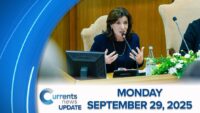 Catholic News Headlines for Monday 9/29/2025  