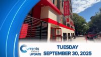 Catholic News Headlines for Tuesday 9/30/2025  