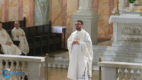 9/11 Memorial Mass in Brooklyn Honors Heroes: Full Homily From Fr. Anthony Palombo