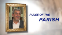 Pulse of the Parish: Anthony Perrelli, St. Rita’s