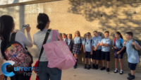 St. Ephrem Welcomes New Year, 65 New Students From Our Lady of Perpetual Help