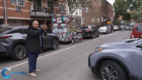 Our Lady of Sorrows’ Parking Ministry Turns Chaos Into a Calling in Corona, Queens
