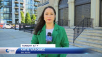 TONIGHT AT 7: Proposed Train Line Connecting Brooklyn and Queens Could Strengthen Parish Life