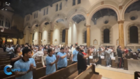 Jornada Movement Celebrates 400 Retreat Milestone in Diocese of Brooklyn