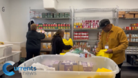 St. John’s Bread & Life Steps Up to Feed Hungry Amid Government Shutdown