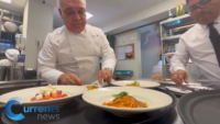 Former Vatican Chef Serves Divine Dishes at Soho Restaurant