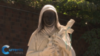 Statues at Far Rockaway, Queens Church Desecrated Twice in One Week